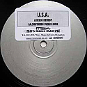 U.S.A. / DISCO REMEDY