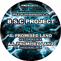 B.S.C. PROJECT / PROMISED LAND