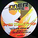 JAMES DIXON VS MDP / ULTIMATE HIGHS EP