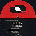 RUDEBOY / WHODUNNIT / RUNDEDANCE