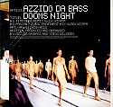 AZZIDO DA BASS / DOOMS NIGHT