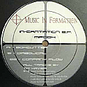 TIM XAVIER / IN-CANTATION EP