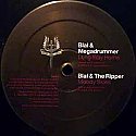 BLAL & MEGADRUMMER / LONG WAY HOME