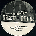 JOJO HOFMOCKEL / DISCO DAME