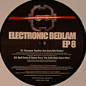 VARIOUS / ELECTRONIC BEDLAM EP 8