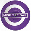 VARIOUS / MIND THE GAP PRESENTS