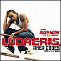 LUDACRIS / AREA CODES