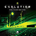 VARIOUS / SHOGUN AUDIO EVOLUTION EP SERIES THREE