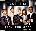 TAKE THAT / BACK FOR GOOD