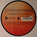 JOHN DAHLBACK / TOOLROOM KNIGHTS SAMPLER