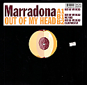 MARRADONA / OUT OF MY HEAD