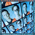 CABARET VOLTAIRE / GROOVY, LAIDBACK & NASTY