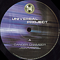 UNIVERSAL PROJECT / DANGER CHAMBER