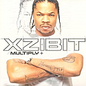 XZIBIT / MULTIPLY