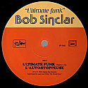 BOB SINCLAR / ULTIMATE FUNK