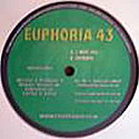 EUPHORIA 43 / I NEED YOU / ENTIENDO