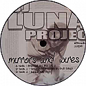 DJ LUNA-C PROJECT 14 / MIRRORS & WIRES