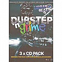 VARIOUS / URBAN BEATS VOL 5 DUBSTEP N GRIME