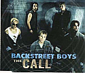 BACKSTREET BOYS / THE CALL