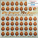 VARIOUS / THE ORIGINAL 70S ALBUM