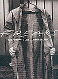 FREAKS / THE MAN WHO LIVED UNDERGROUND