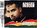 APACHE INDIAN / ARRANGED MARRIAGE