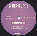 SUNSHINE STATE FEAT LISA MICHAELIS / RAINFALLS