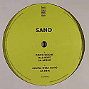 SANO / "CHUPA!" DISCO EP