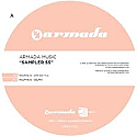 RALPHIE B / S SUGAR / TENISHIA / ARMADA MUSIC SAMPLER 55