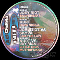 JOEY RIOT & KURT / BRAVEHEART (SACRED MIX)