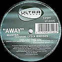 MANTRA feat LYDIA RHODES / AWAY