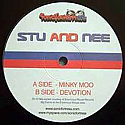 STU AND NEE / MINKY MOO / DEVOTION
