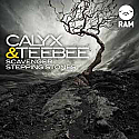 CALYX & TEEBEE / SCAVENGER / STEPPING STONES