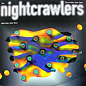 NIGHTCRAWLERS / SURRENDER YOUR LOVE