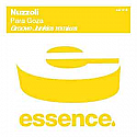 NUZZOLI / PARA GOZA GROOVE JUNKIES REMIXES