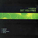 N-TRANCE FEAT KELLY LLORENNA / SET YOU FREE