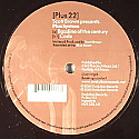 SCOTT BROWN PRESENTS PLUS SYSTEM / BASSLINE OF THE CENTURY