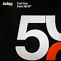 CARL COX / INTEC 50 EP