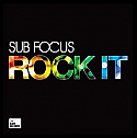 SUB FOCUS / ROCK IT / FOLLOW THE LIGHT
