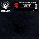 MAN MACHINE FEAT ZEN / DENKIMI-SHAKUHACHI