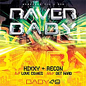 HIXXY & RECON / LOVE COMES