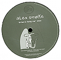 ALEX SMOKE / BRIAN'S LUNG