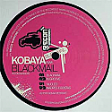 KOBAYA / BLACKMAIL