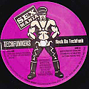 TECHFUNKERS / ROCK DA TECHFUNK