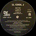 LL COOL J / HEY LOVER / I SHOT YA