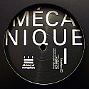MECANIQUE / INERTIA EP