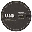 BEN RAU / GOLDEN DAWN EP