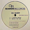 DJ KURT / U WANNA ROCK?