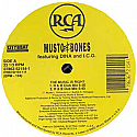MUSTO & BONES / THE MUSIC IS RIGHT