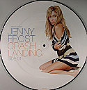 ROUTE 1 FEAT JENNY FROST / CRASH LANDING